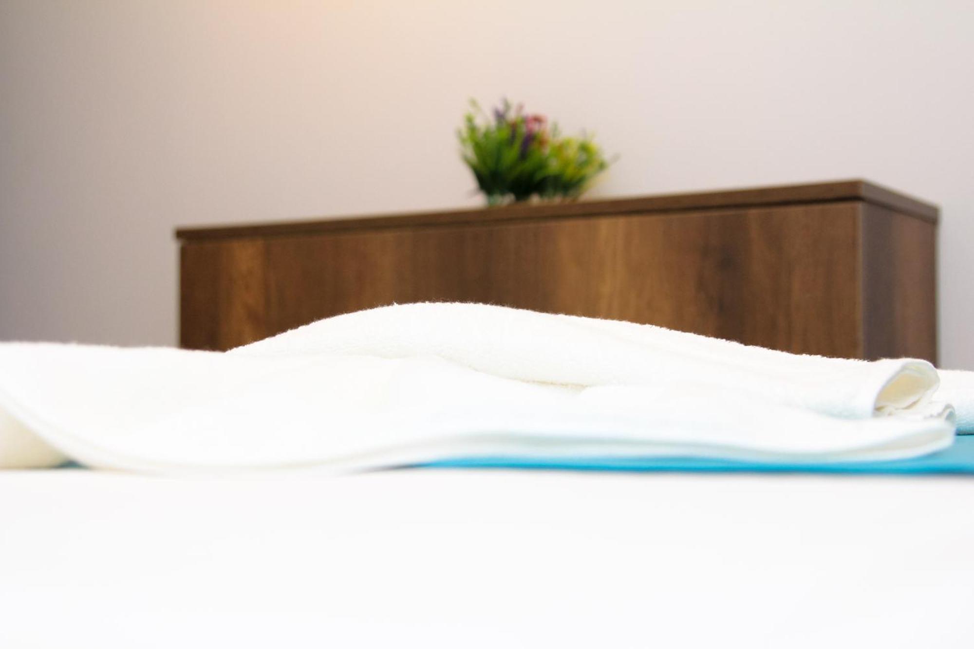 Joy Apartments Limenaria  Rum bild