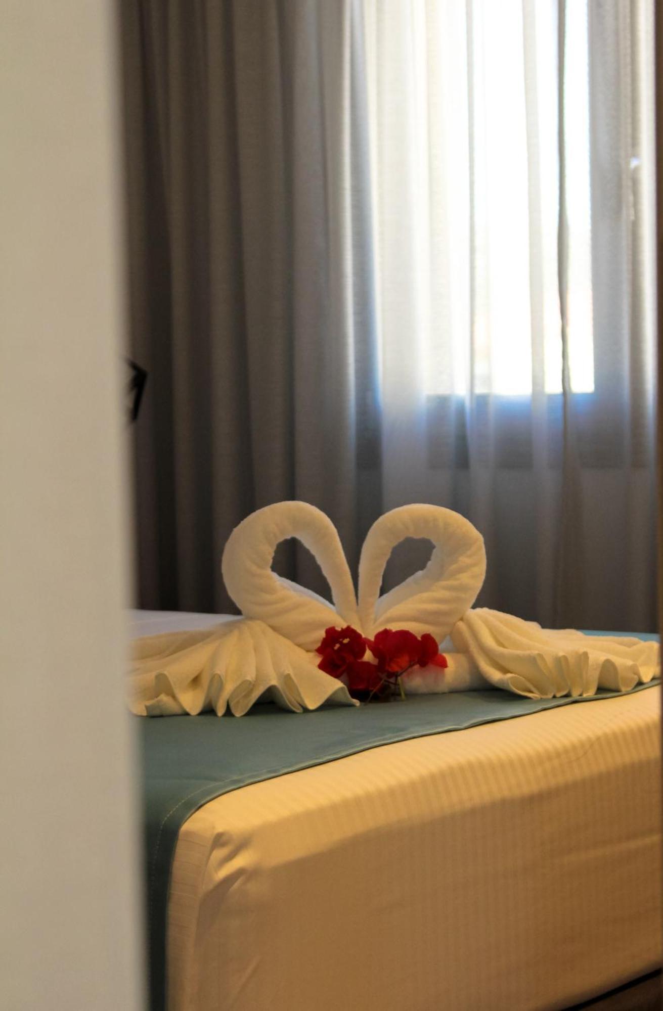 Joy Apartments Limenaria  Rum bild