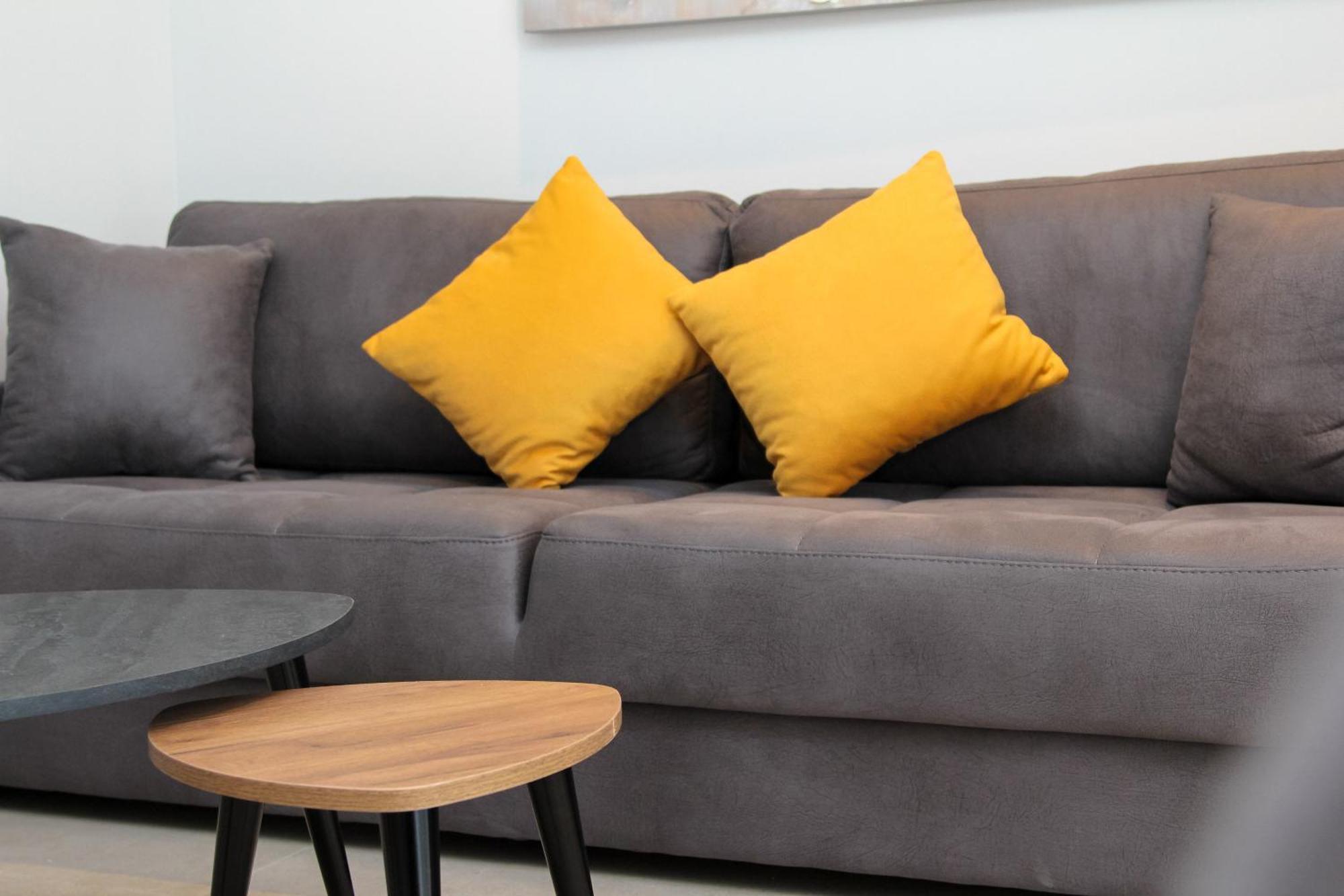 Joy Apartments Limenaria  Rum bild