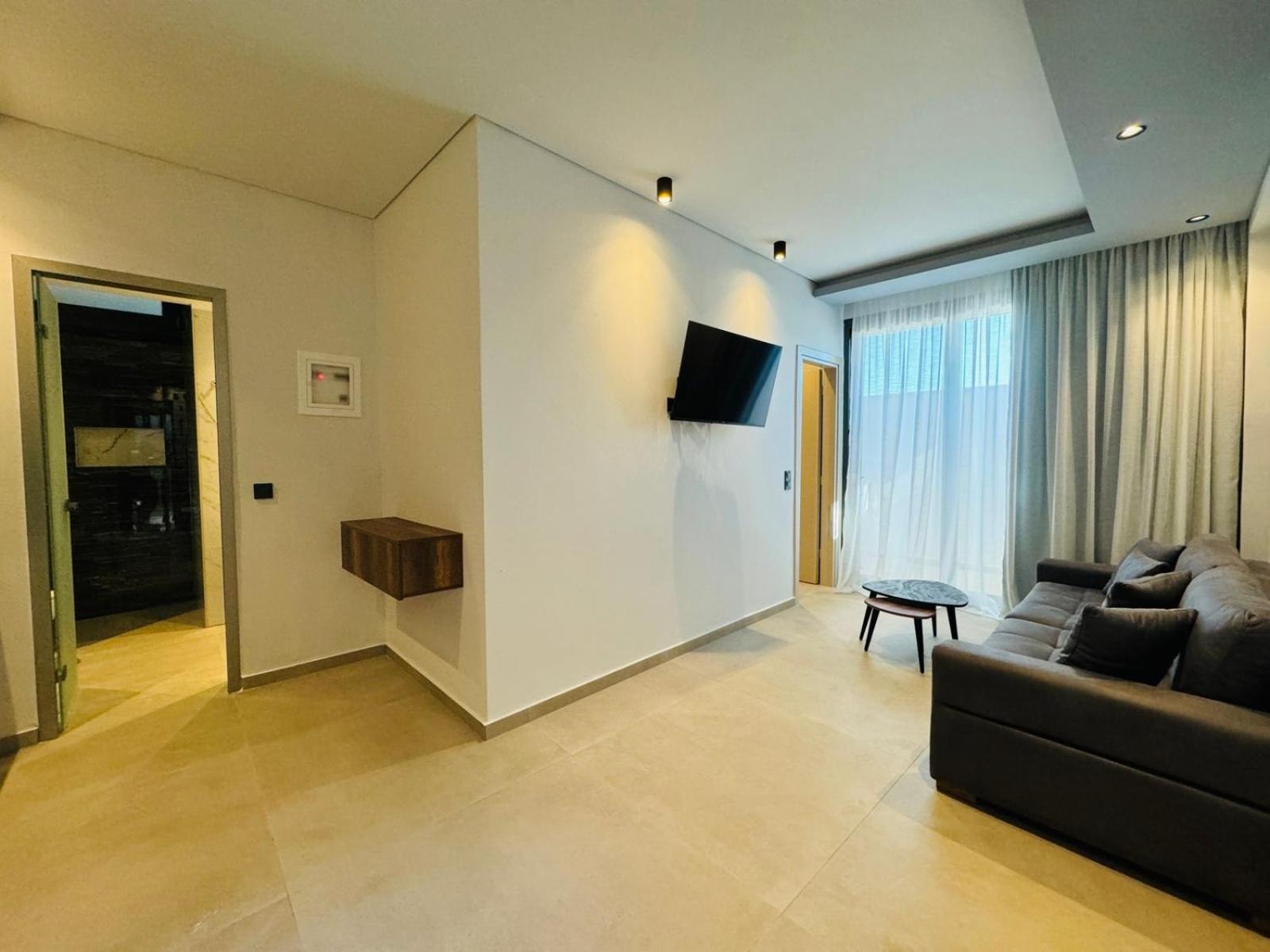 Joy Apartments Limenaria  Rum bild