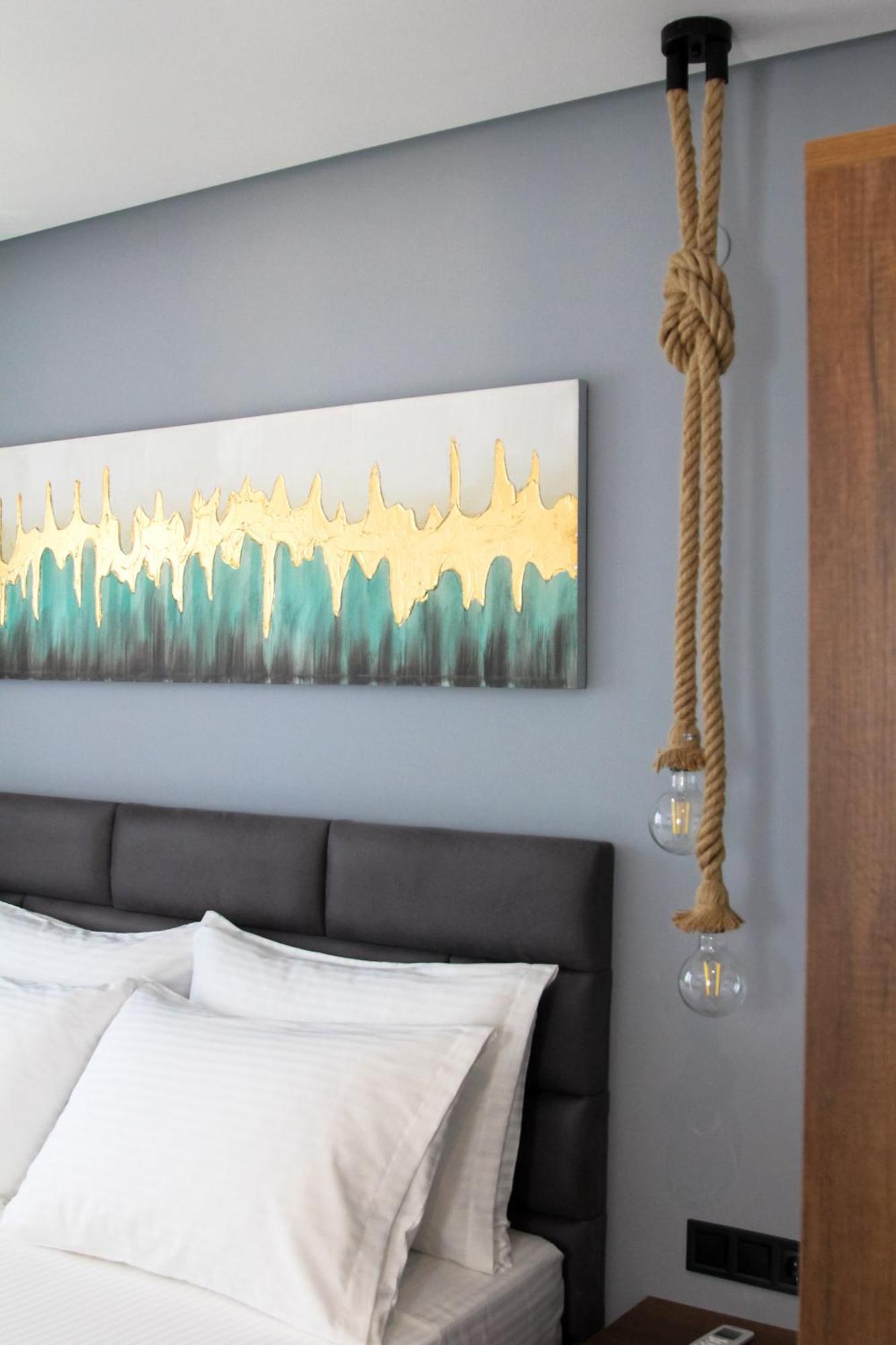 Joy Apartments Limenaria  Rum bild