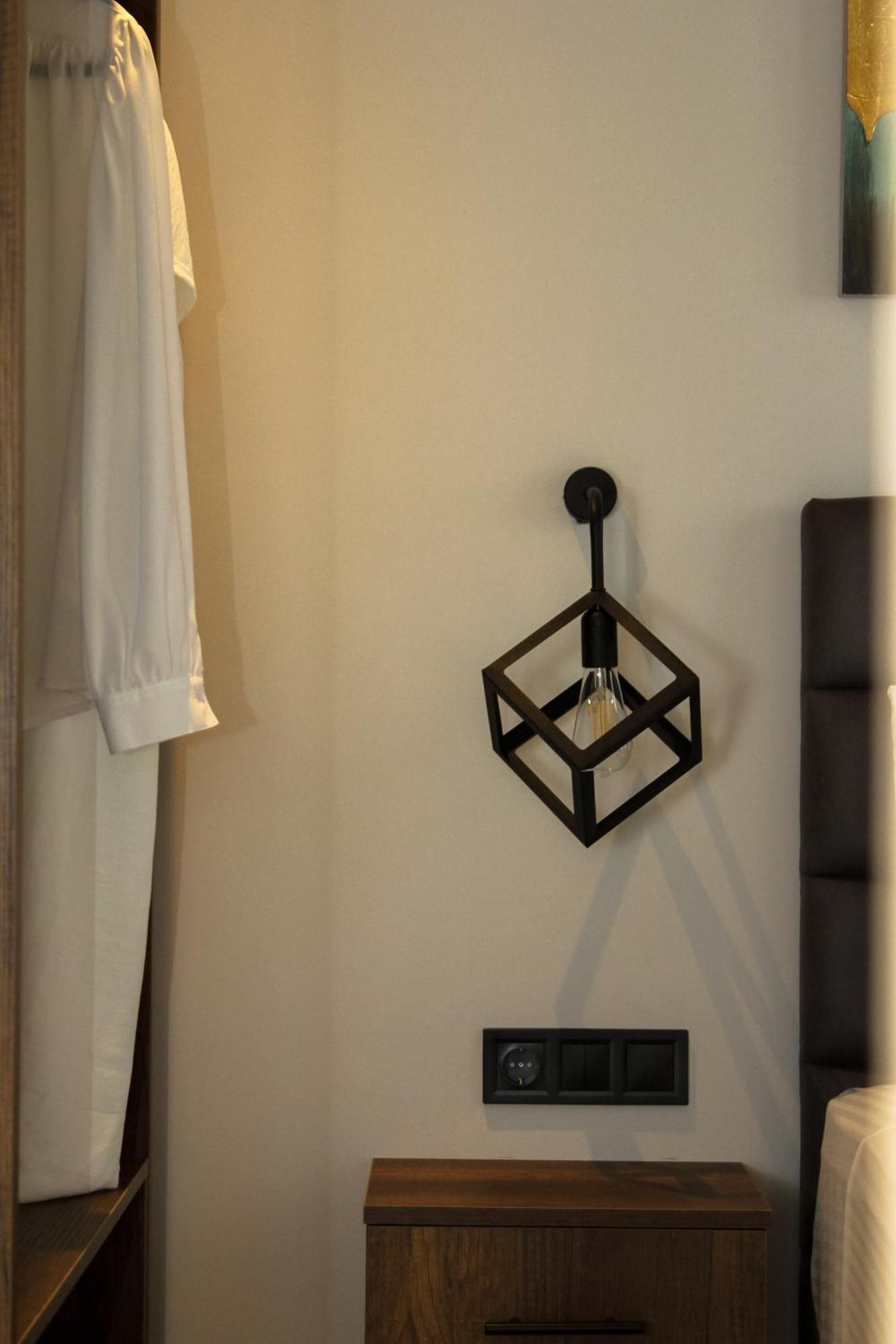 Joy Apartments Limenaria  Rum bild